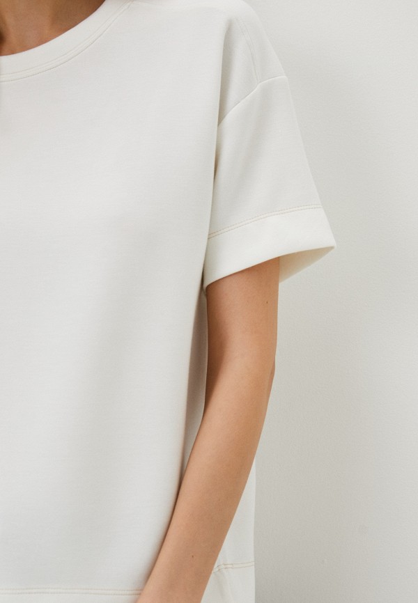 Футболка Colin's белый, размер 44, фото 3