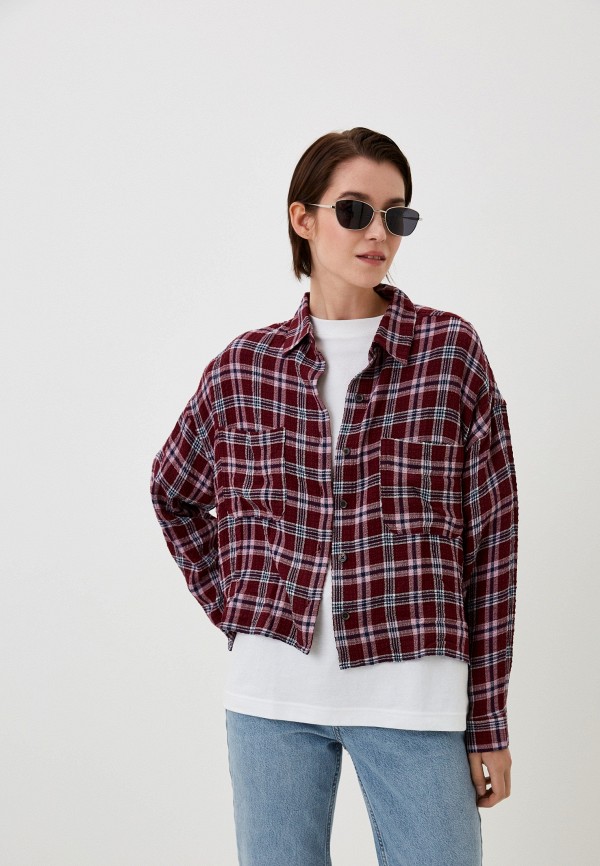 Рубашка Colins 1563₽