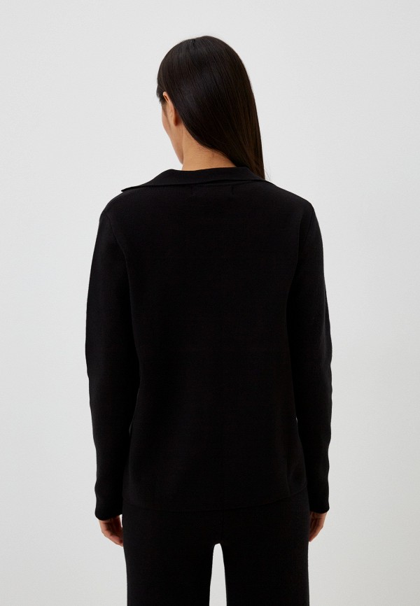 Кардиган Eleganzza черный, размер 46, фото 3