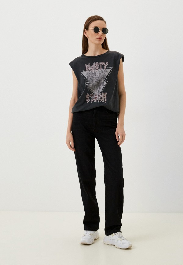 фото Джинсы colin's