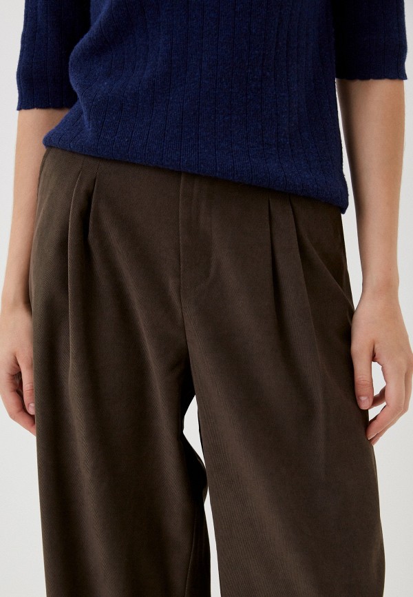 Брюки Colin's хаки, размер 42, фото 4