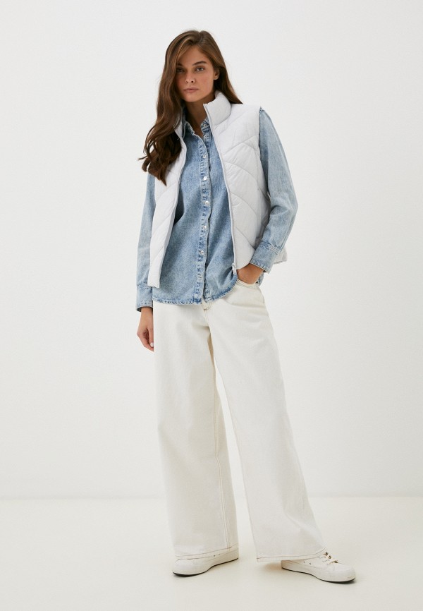 фото Жилет утепленный mavi