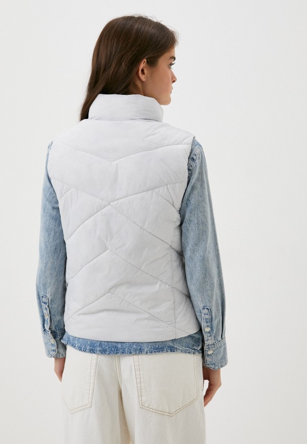 фото Жилет утепленный mavi