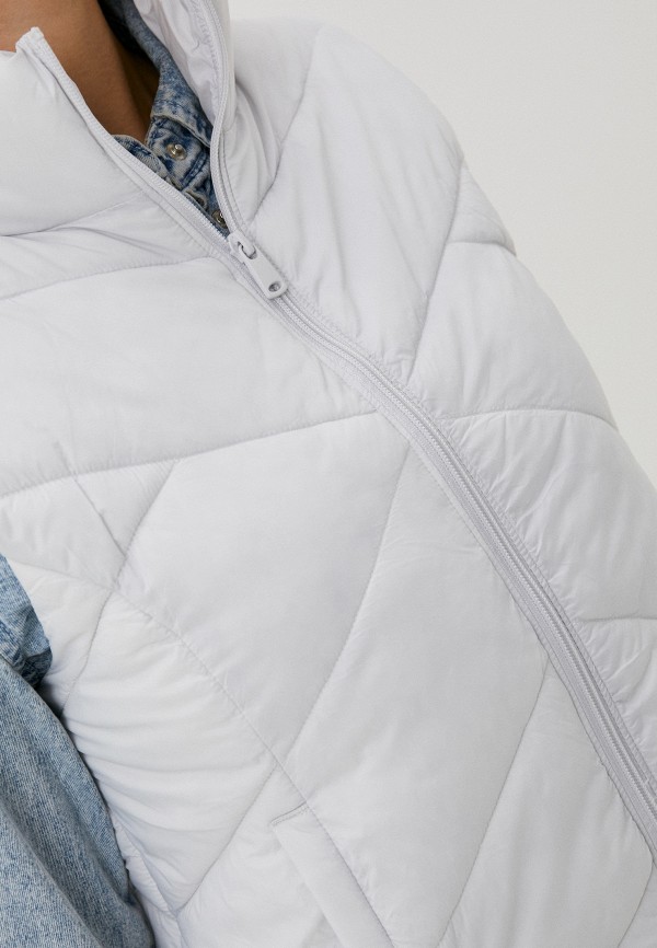 фото Жилет утепленный mavi