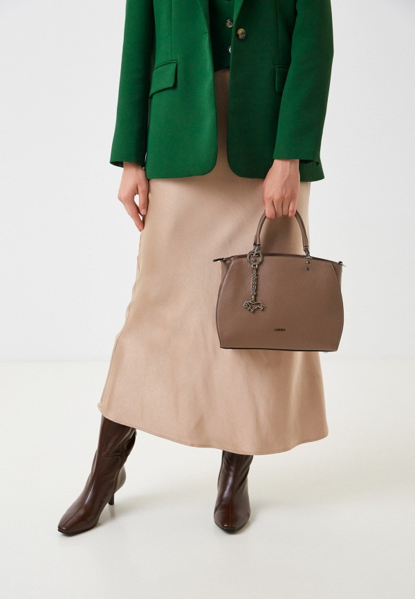 фото Сумка и брелок labbra