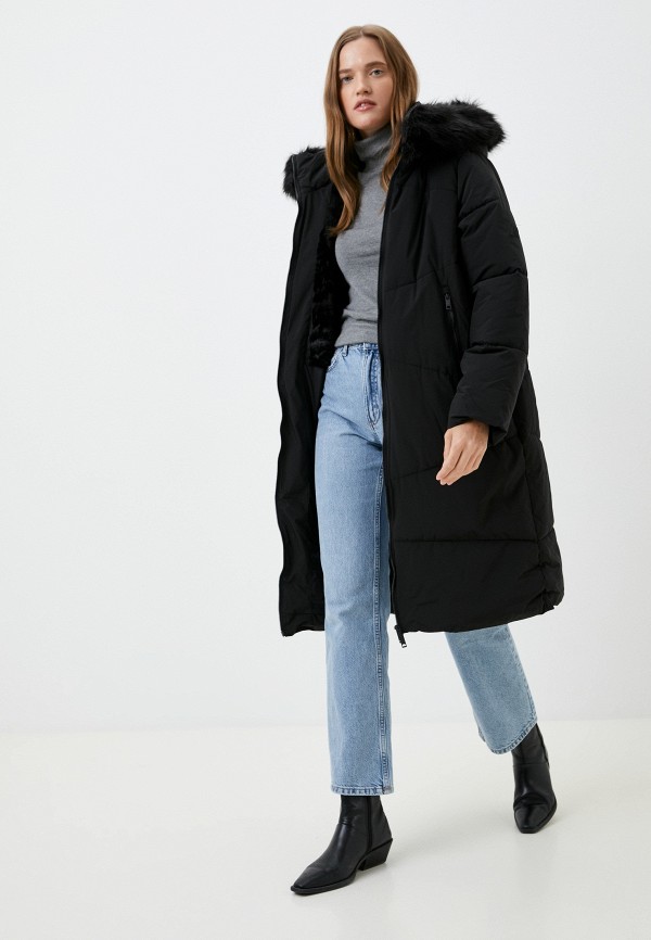 фото Куртка утепленная mavi