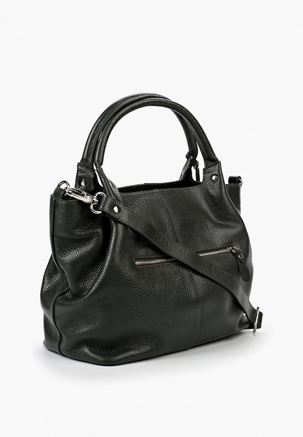 фото Сумка и брелок alessandro birutti