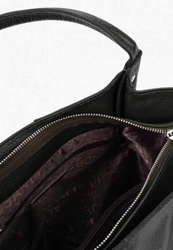 фото Сумка и брелок alessandro birutti