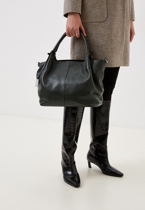 фото Сумка и брелок alessandro birutti