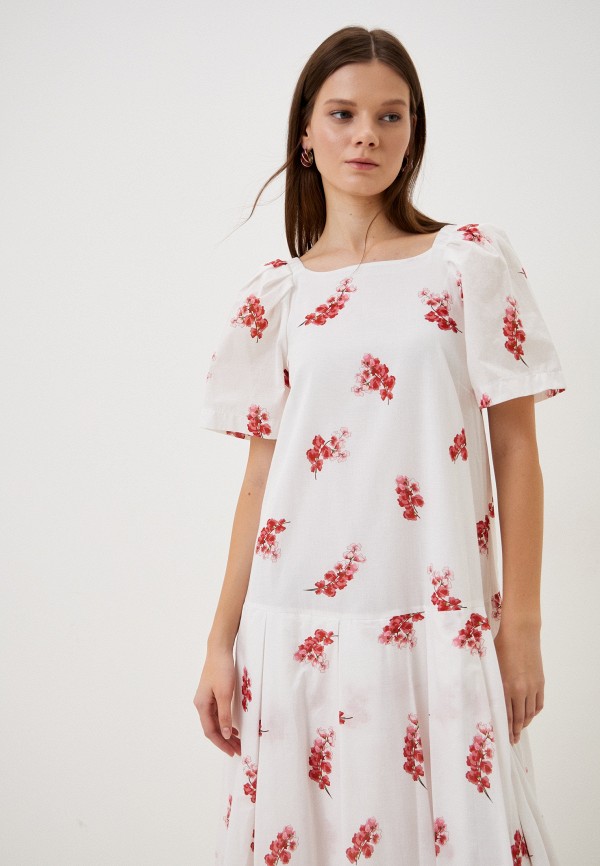 фото Платье calista