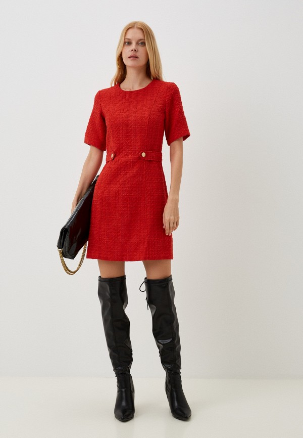 фото Платье calista