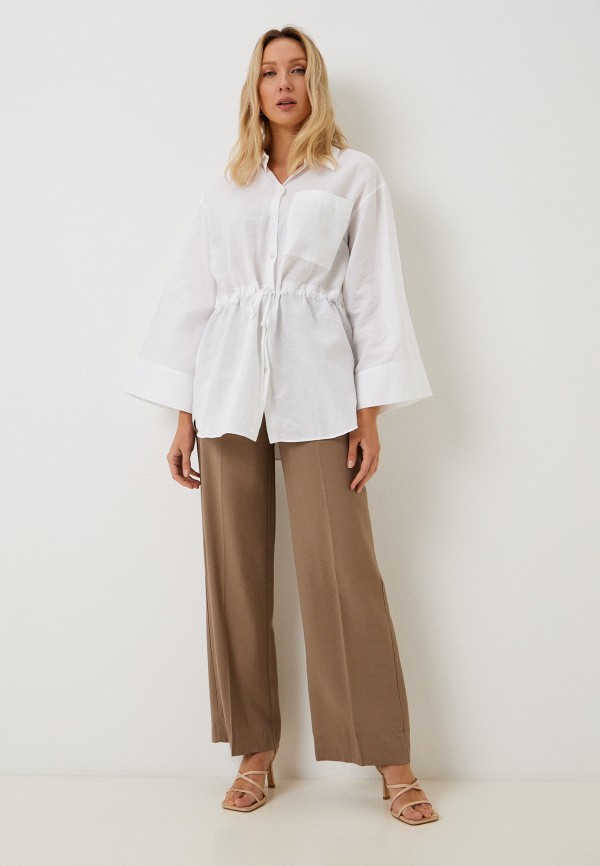 фото Рубашка calista