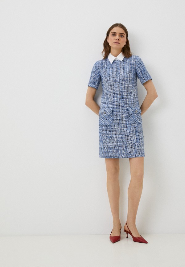 фото Платье calista