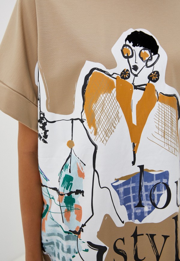 фото Футболка ennstore