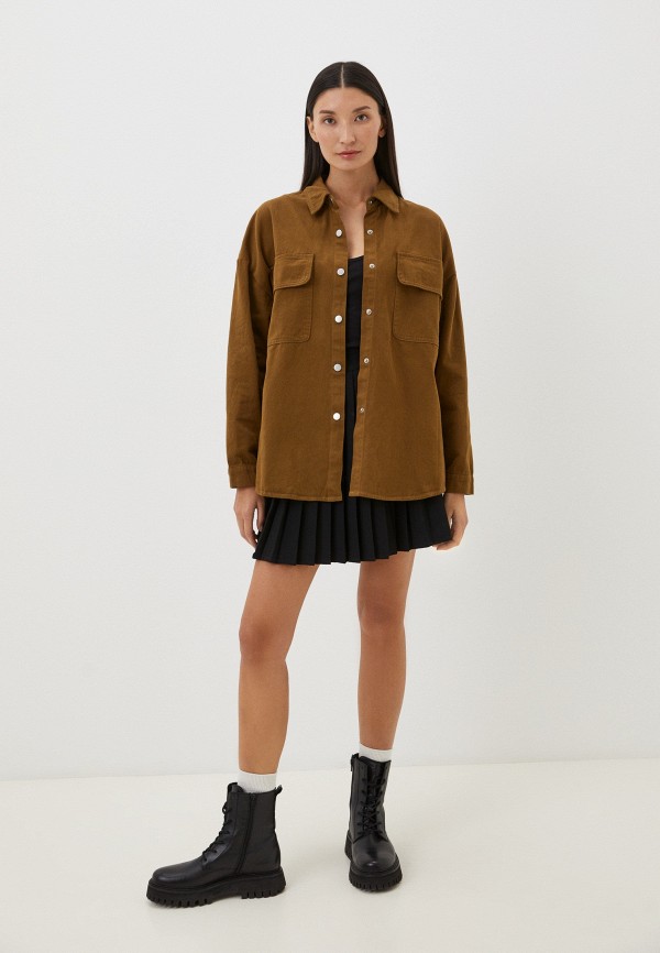 фото Рубашка ennstore