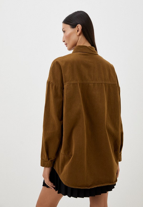 фото Рубашка ennstore