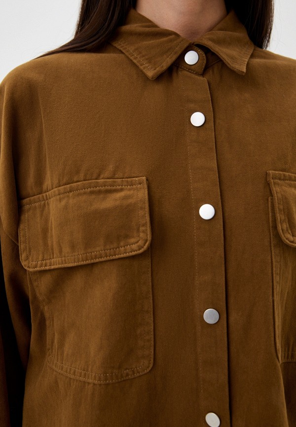 фото Рубашка ennstore