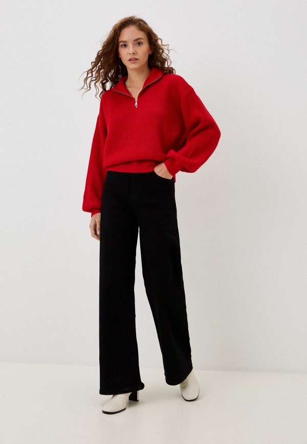 фото Джинсы ennstore