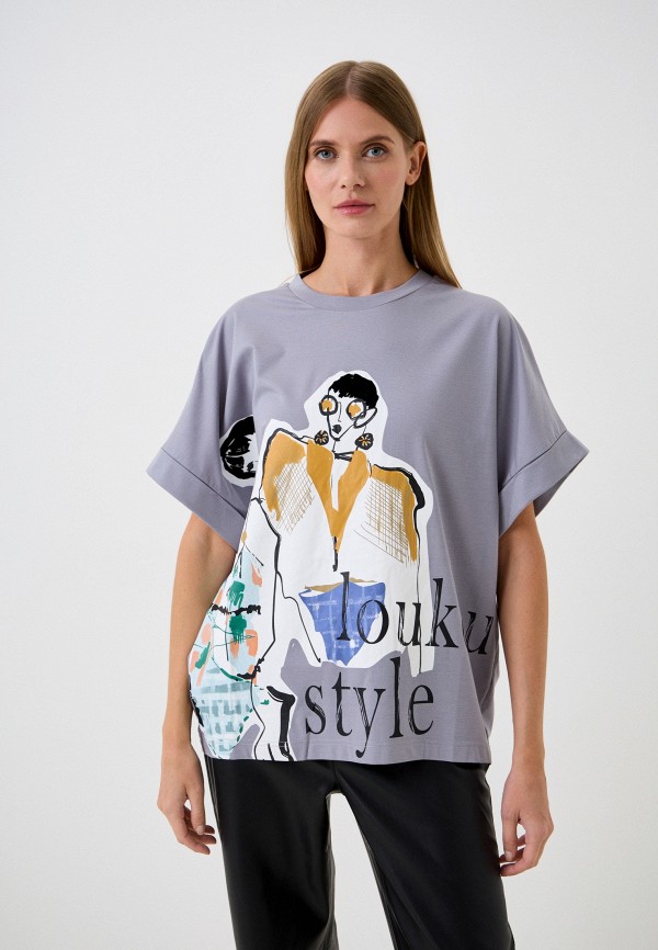фото Футболка ennstore