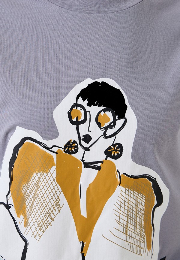 фото Футболка ennstore