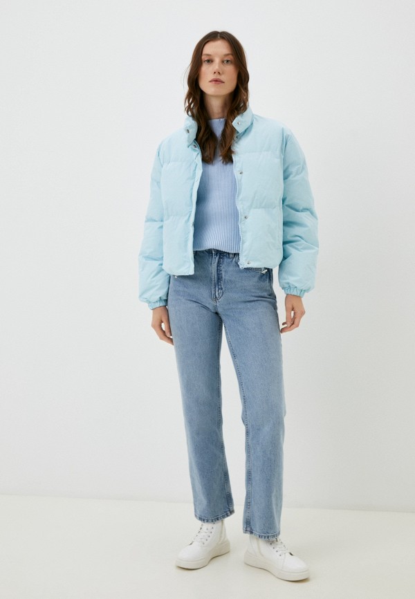 фото Куртка утепленная ennstore