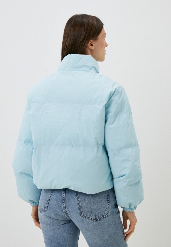 фото Куртка утепленная ennstore