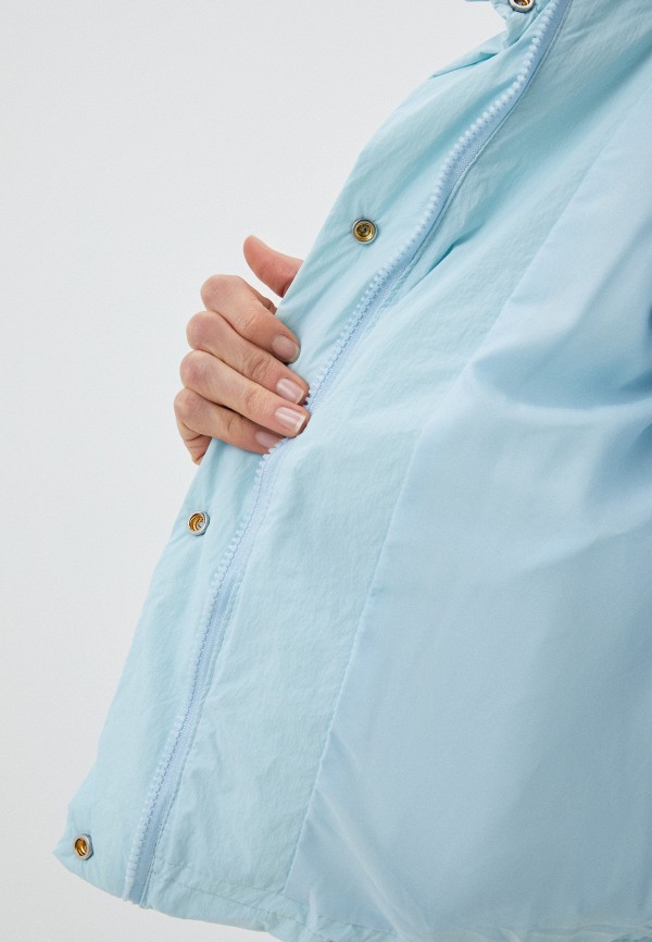 фото Куртка утепленная ennstore