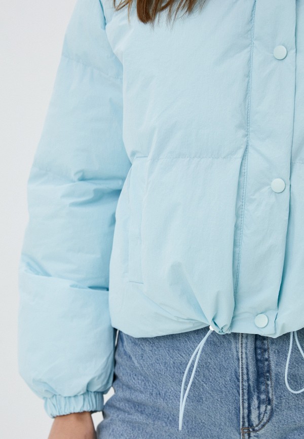 фото Куртка утепленная ennstore