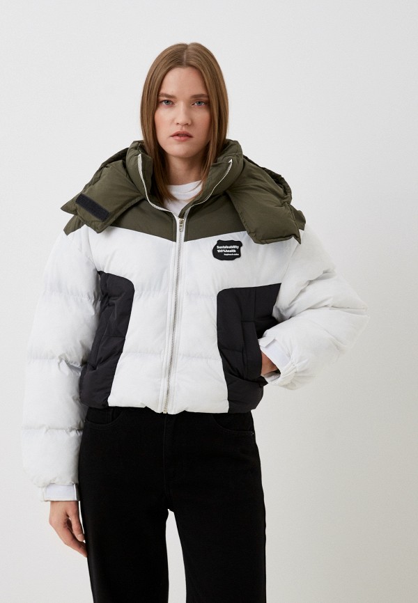 фото Куртка утепленная ennstore