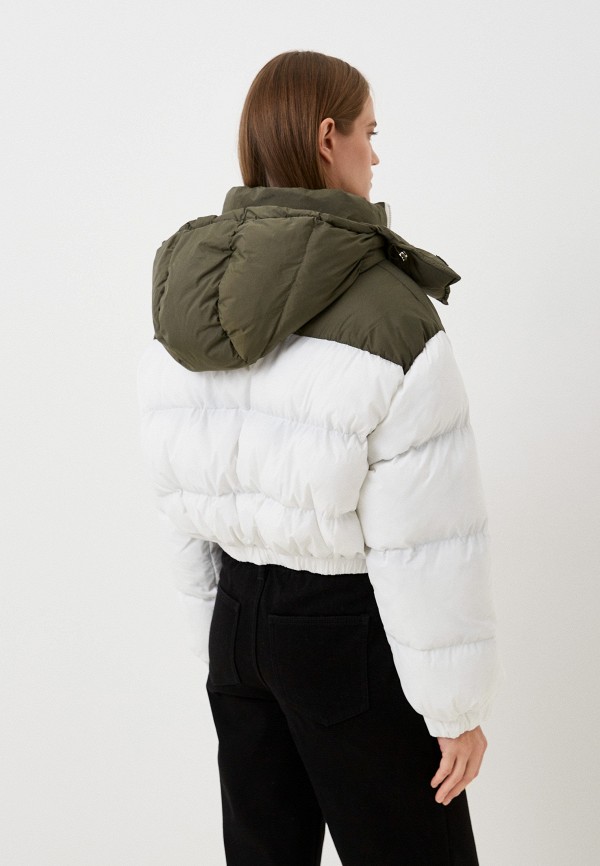 фото Куртка утепленная ennstore