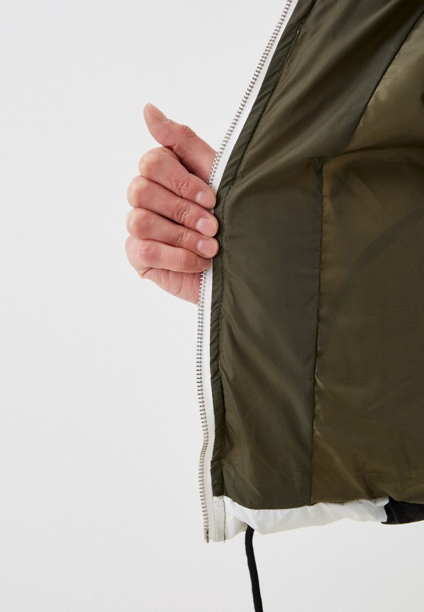 фото Куртка утепленная ennstore