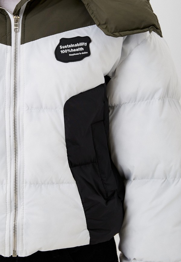 фото Куртка утепленная ennstore