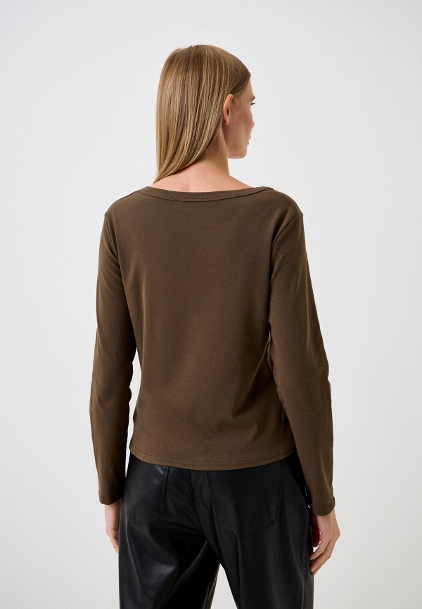 фото Лонгслив ennstore