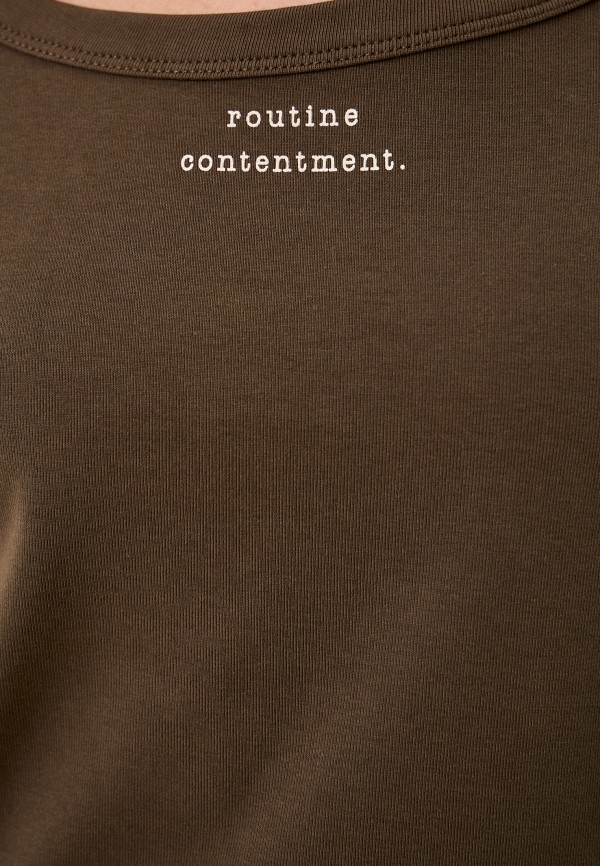 фото Лонгслив ennstore