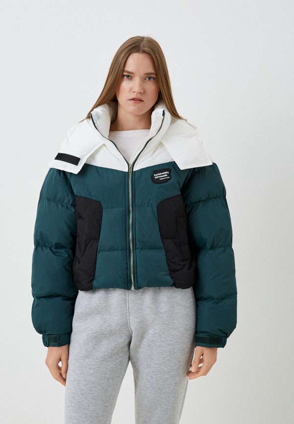 фото Куртка утепленная ennstore