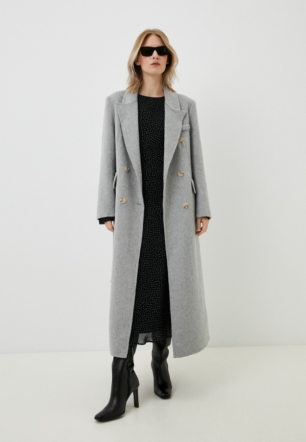 фото Пальто ennstore