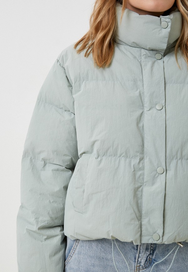 фото Куртка утепленная ennstore