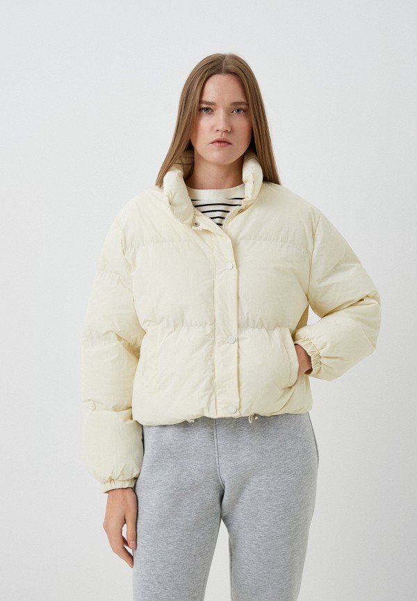 фото Куртка утепленная ennstore