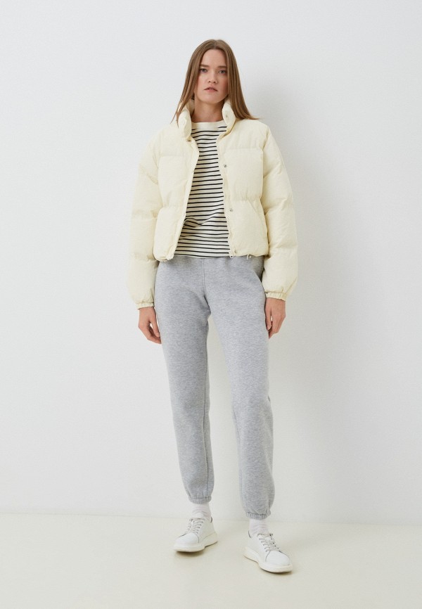 фото Куртка утепленная ennstore