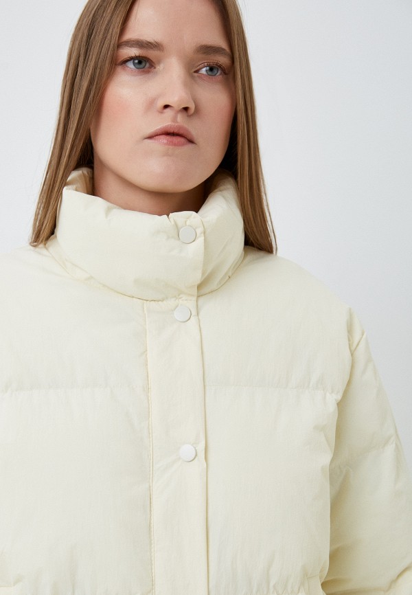 фото Куртка утепленная ennstore