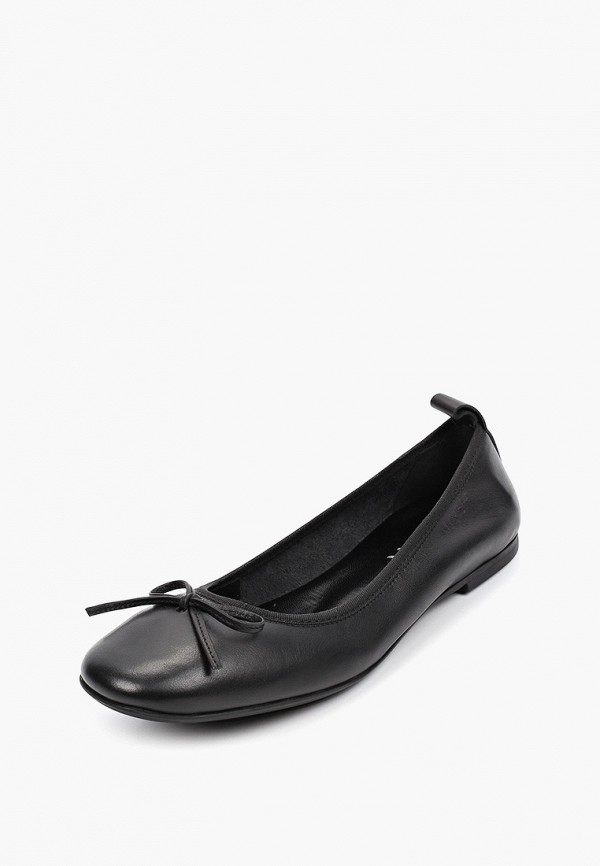 фото Балетки wysh