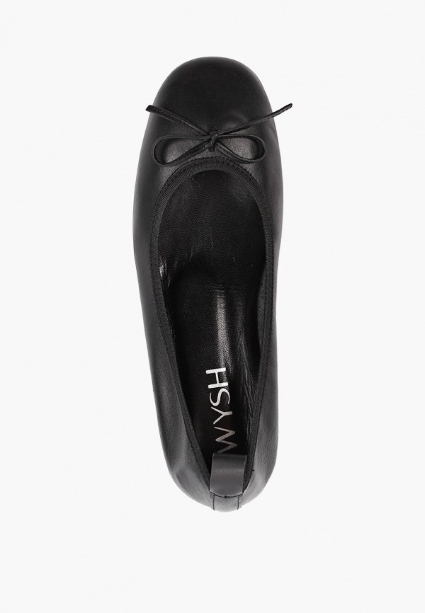 фото Балетки wysh