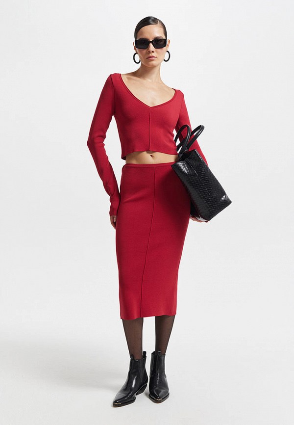 фото Юбка love republic