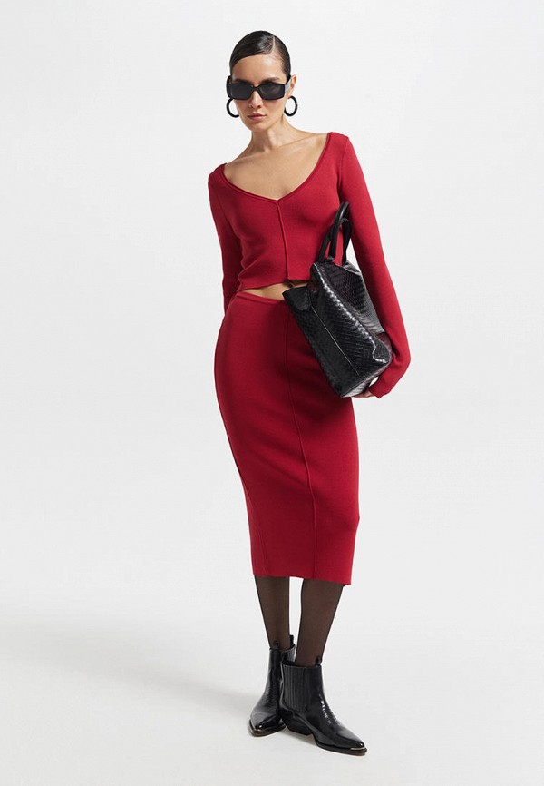 фото Пуловер love republic