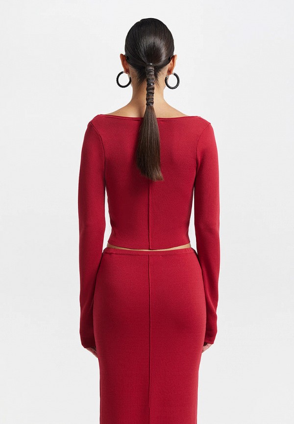 фото Пуловер love republic