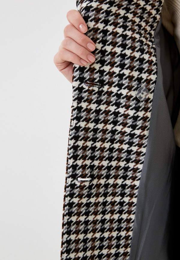 фото Пальто снежная королева