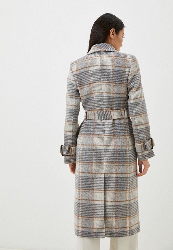 фото Пальто снежная королева