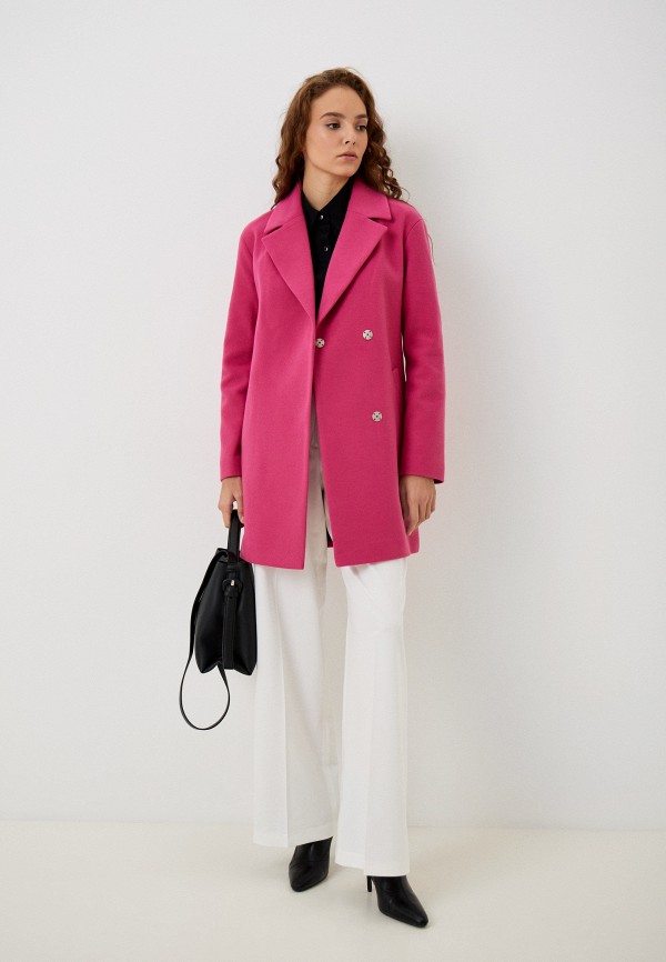 фото Пальто снежная королева