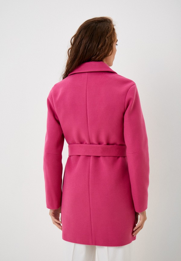 фото Пальто снежная королева