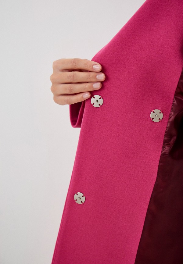 фото Пальто снежная королева